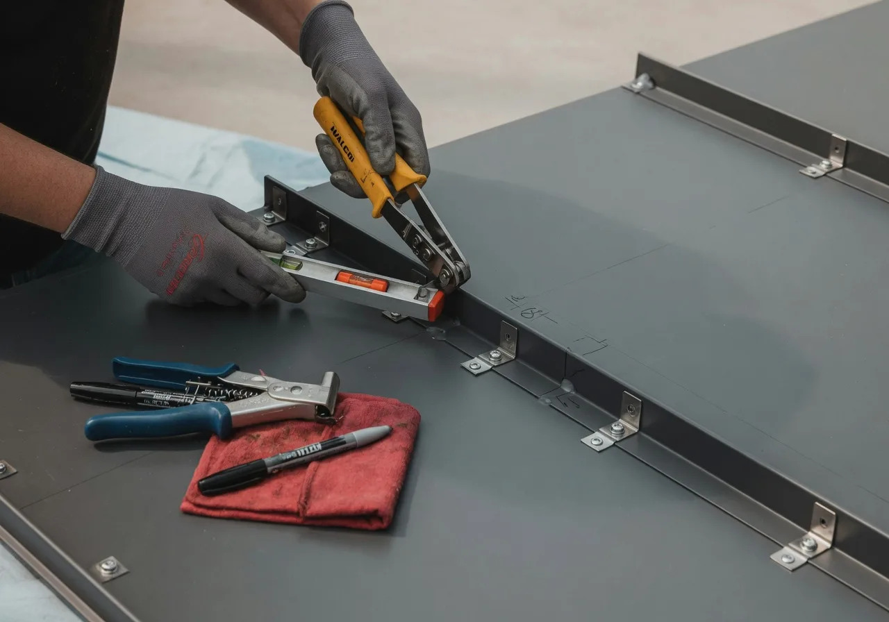 Why choose Metal Roofing Installation in Prospect Harbor, ME
